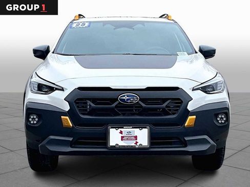 Certified 2025 Subaru Crosstrek 2.5i Wilderness image 3