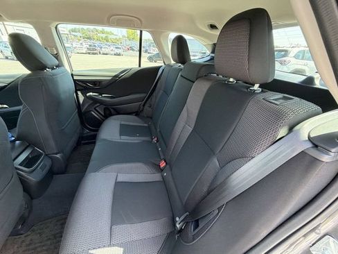 Certified 2025 Subaru Outback AWD/4WD image 23