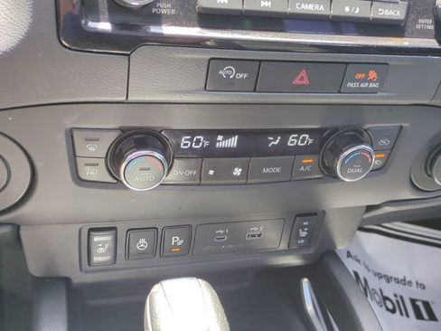 Used 2024 Nissan Frontier SL w/ Technology Package RWD image 20