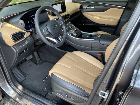 Used 2023 Hyundai Santa Fe Calligraphy AWD/4WD image 26