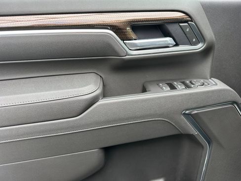 New 2025 Chevrolet Silverado 2500 LT w/ All Star Edition image 11