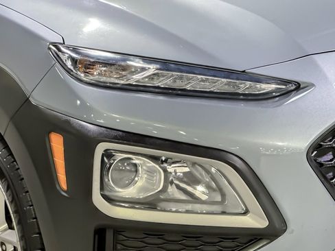 Used 2018 Hyundai Kona SE image 10