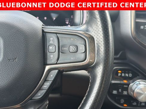 Used 2023 RAM 1500 Rebel w/ Rebel Level 2 Equipment Group AWD/4WD image 22