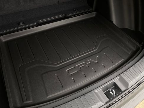 Used 2024 Honda CR-V EX image 32