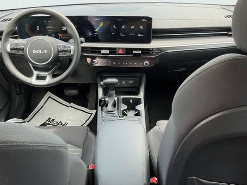 Used 2025 Kia K5 LXS FWD image 14