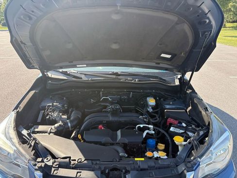 Used 2017 Subaru Forester 2.5i Premium image 42