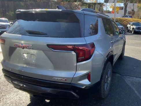 New 2026 GMC Terrain AT4 w/ LPO, Floor Liner Package image 8