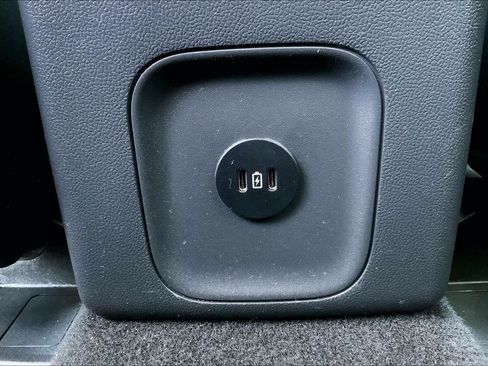 Used 2025 Ford Escape Active FWD image 34