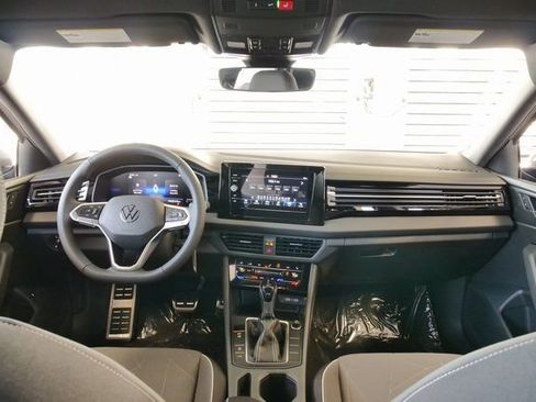 New 2026 Volkswagen Jetta Sport image 16