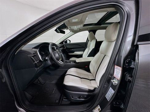 New 2026 MAZDA CX-50 AWD 2.5 S w/ Weather Package image 10