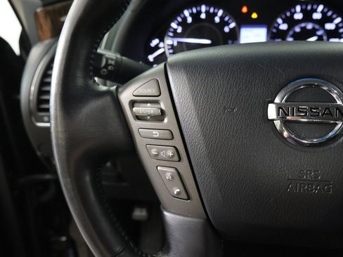 Used 2019 Nissan Armada SV w/ Driver Package image 39