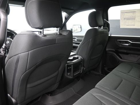 New 2026 RAM 1500 Lone Star w/ Night Edition image 23