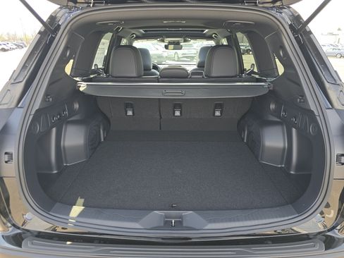 New 2026 Subaru Forester Sport AWD/4WD image 15