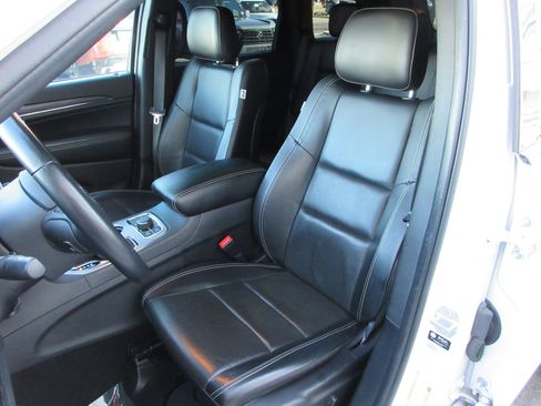 Used 2021 Jeep Grand Cherokee Limited w/ Quick Order Package 28K 80th image 31