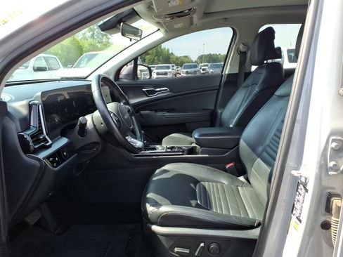 Used 2023 Kia Sportage SX AWD/4WD image 18
