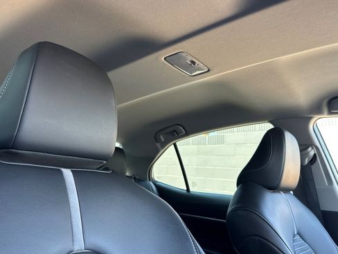 Certified 2023 Toyota Camry SE w/ Protection Package (Q2) (TMS) image 21