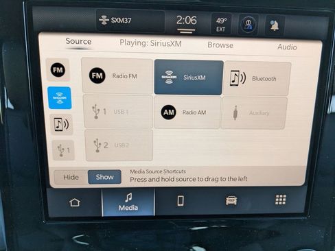 New 2026 RAM 5500 Tradesman w/ Chrome Appearance Group image 27
