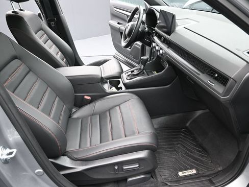 Used 2025 Honda CR-V Sport-L image 30