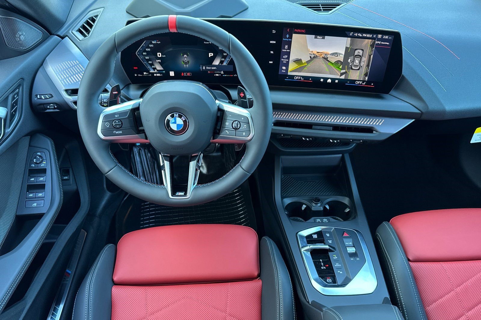 Used 2026 BMW M235i xDrive w/ Technology Package AWD/4WD image 26