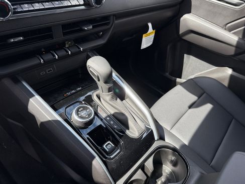 New 2026 Chevrolet Colorado Trail Boss image 13