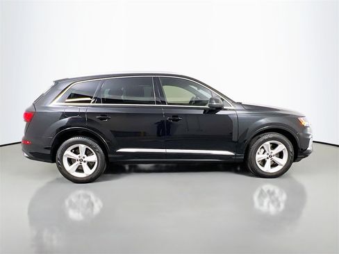Used 2023 Audi Q7 2.0T Premium Plus w/ Premium Plus Package image 8