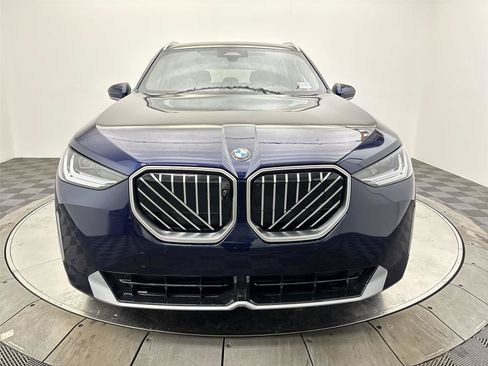 New 2026 BMW X3 xDrive30i w/ Premium Package AWD/4WD image 14