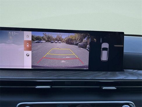 New 2026 Genesis GV80 2.5T Select image 13