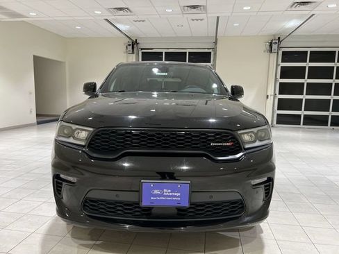 Used 2023 Dodge Durango GT AWD/4WD image 8