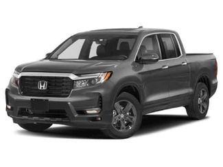 Used 2023 Honda Ridgeline RTL-E video 1