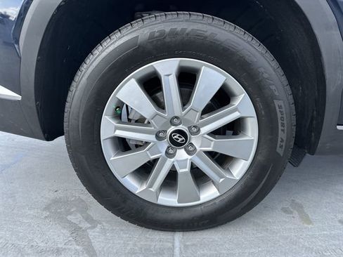 Used 2025 Hyundai Palisade SEL image 20