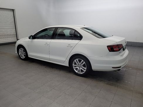 Used 2017 Volkswagen Jetta S image 3