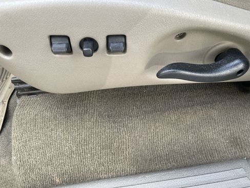 Used 2007 Dodge Dakota Laramie AWD/4WD image 14