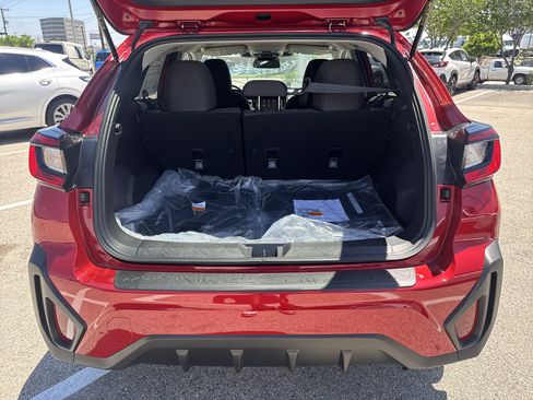 New 2026 Subaru Crosstrek 2.5i Premium AWD/4WD image 27