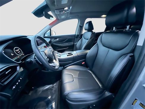 Used 2023 Hyundai Santa Fe SEL Premium w/ Cargo Package image 22