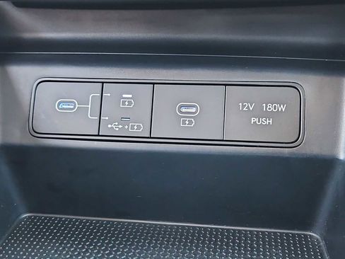 New 2026 Hyundai Tucson SEL FWD image 31