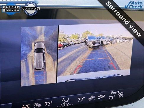 Certified 2025 Buick Enclave Avenir w/ Super Cruise Package image 23