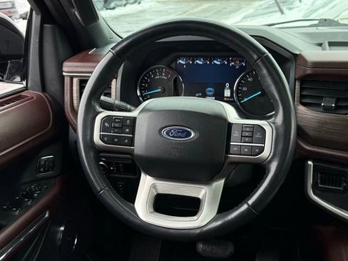 Certified 2024 Ford Expedition Max Limited image 10