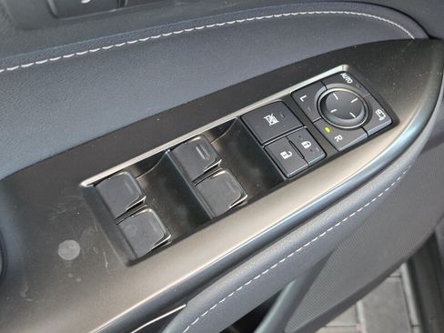 Used 2024 Lexus NX 350h AWD w/ Vision Package image 24