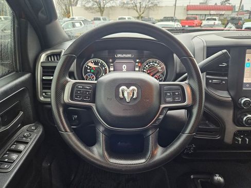 Used 2022 RAM 2500 Tradesman w/ Towing Technology Group image 15