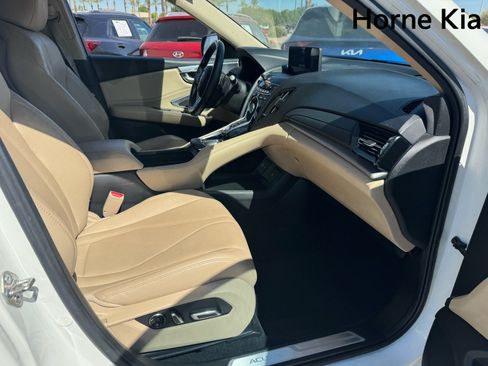 Used 2019 Acura RDX FWD image 27