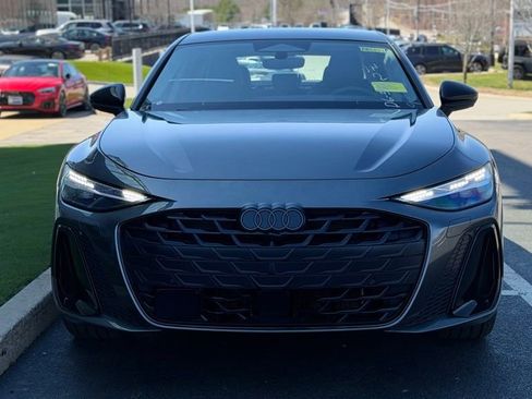 New 2026 Audi A6 Premium Plus image 5