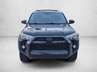 Used 2017 Toyota 4Runner SR5 RWD video 2