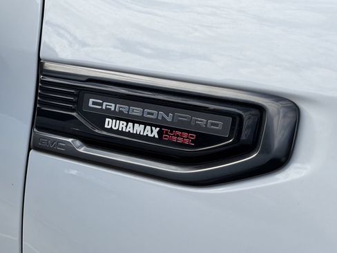 Certified 2021 GMC Sierra 1500 AT4 w/ AT4 Premium Package AWD/4WD image 8