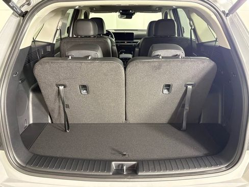 New 2026 Kia Sorento SX image 18