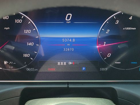 Used 2023 Mercedes-Benz C 300 4MATIC Sedan image 24