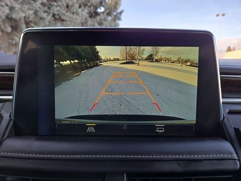 Used 2024 Chevrolet Tahoe Premier image 27