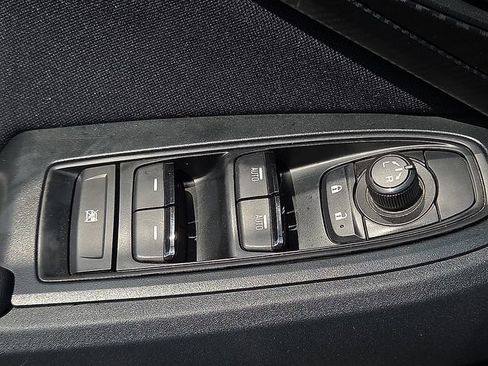 Used 2023 Subaru Impreza 2.0i AWD/4WD image 26