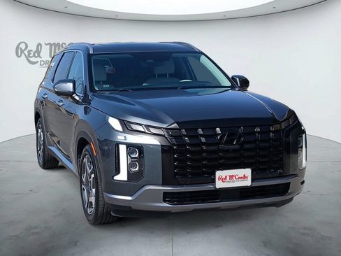 Used 2024 Hyundai Palisade Limited FWD image 7