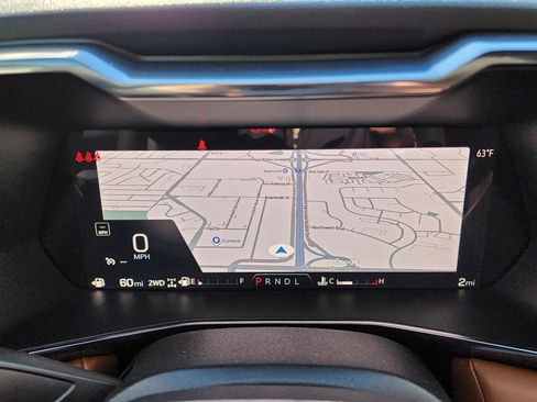 New 2026 GMC Canyon AT4 image 24