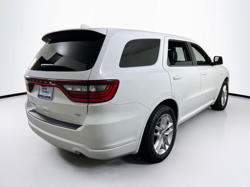 Used 2022 Dodge Durango R/T AWD/4WD image 5